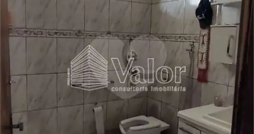 Casa com 5 quartos à venda na Avenida Sallum, 1339, Vila Prado, São Carlos