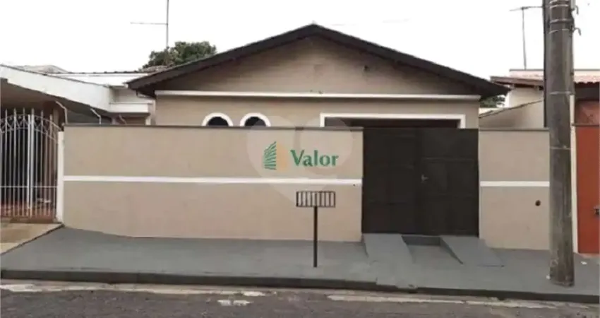 Casa com 2 quartos à venda na Rua Juan Lopes, 912, Jardim São João Batista, São Carlos