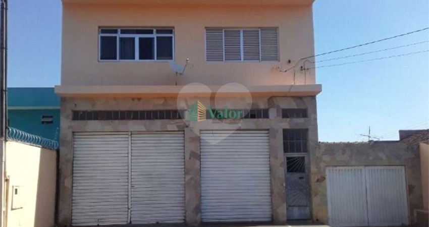 Casa com 2 quartos à venda na Rua Benjamin Constant, 580, Vila Boa Vista, São Carlos