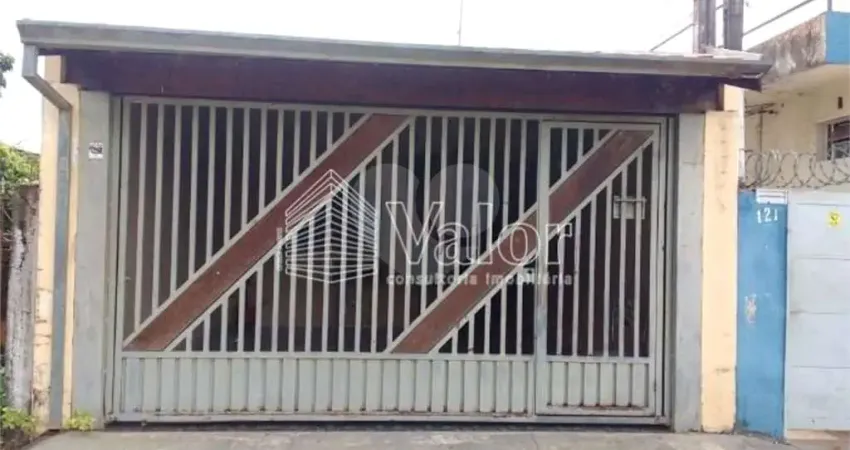 Casa com 3 quartos à venda na Rua Thomaz Mazziero, 115, Jardim Hikare, São Carlos