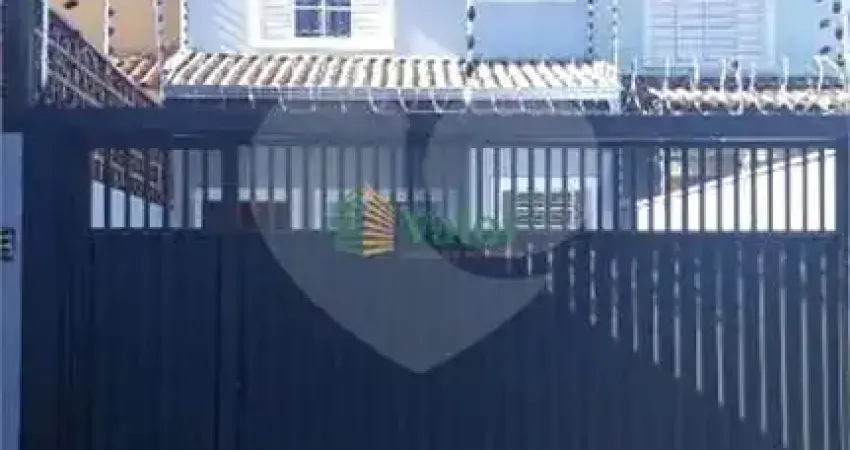 Casa com 3 quartos à venda na Rua São João Bosco, 906, Planalto Paraíso, São Carlos