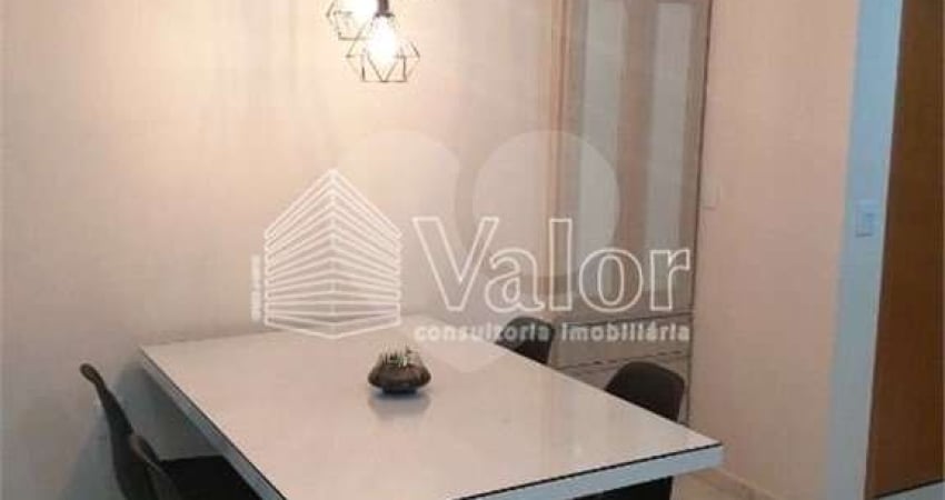Casa com 2 quartos à venda na Rua General Osório, 2284, Jardim Cardinalli, São Carlos