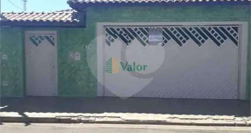 Casa com 3 quartos à venda na Rua Peru, 340, Vila Brasília, São Carlos
