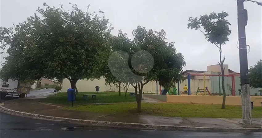 Terreno à venda na Rua José Pepino, 1, Parque dos Timburis, São Carlos