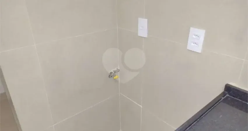 Apartamento com 2 quartos à venda na Rua Byron Ortiz de Araújo, 211, Vila Jacobucci, São Carlos