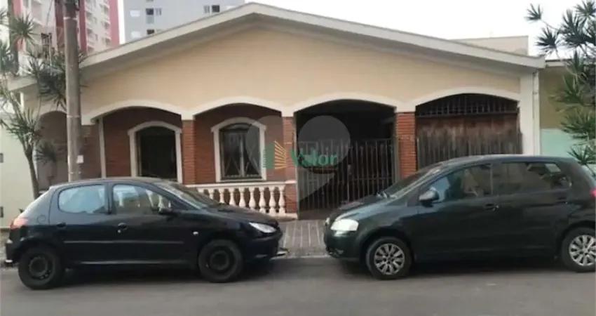 Casa-São Carlos-Jardim Lutfalla | Ref.: REO628654