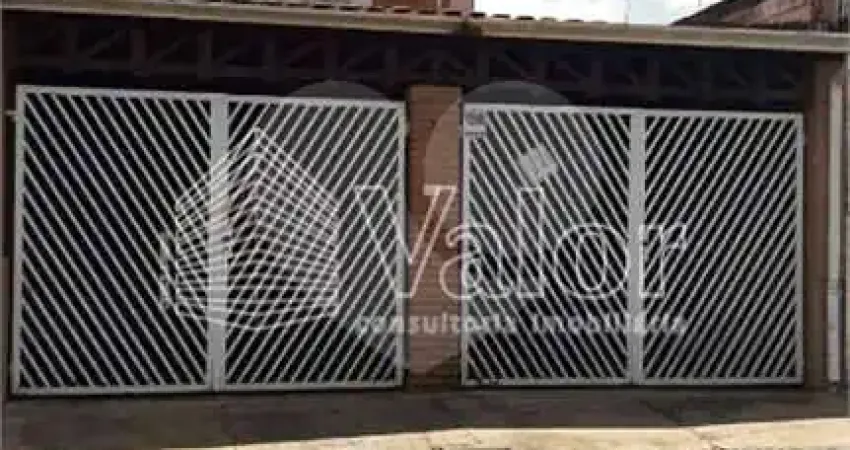 Casa com 5 quartos à venda na Rua Honduras, 165, Vila Brasília, São Carlos