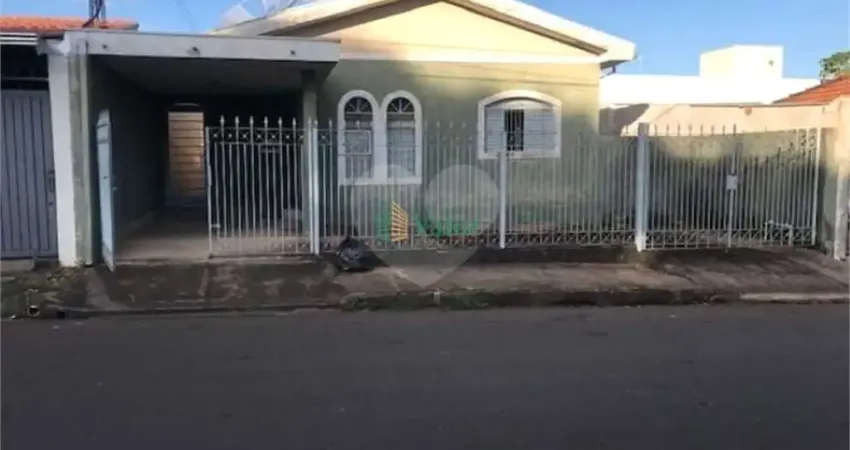 Casa com 3 quartos à venda na Rua Monteiro Lobato, 1786, Jardim Brasil, São Carlos