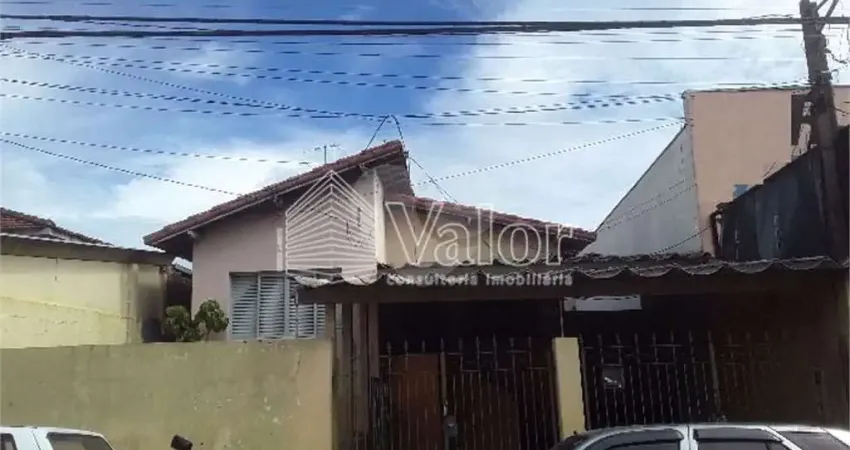 Casa com 3 quartos à venda na Rua Coronel Leopoldo Prado, 586, Vila Prado, São Carlos