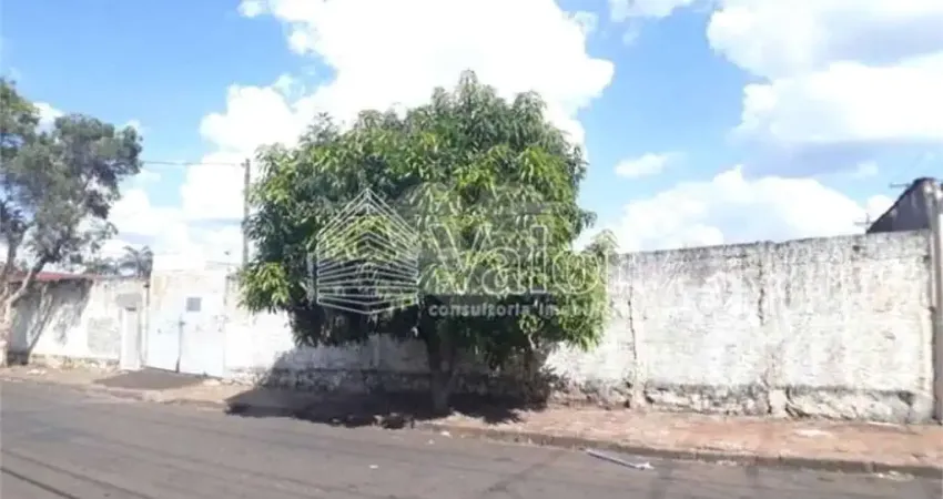 Terreno à venda na Rua Doutor Pedro de Souza Campos Filho, 337, Vila Prado, São Carlos