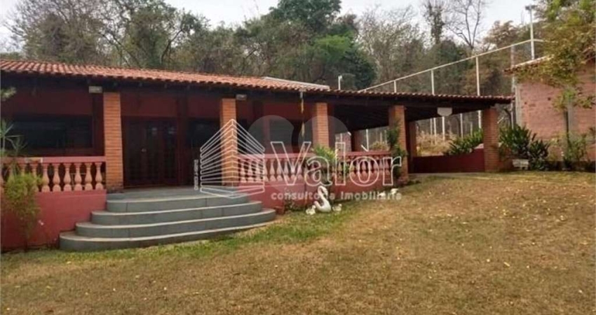 Propriedade Rural-São Carlos-Loteamento Aracê de Santo Antonio II | Ref.: REO628511