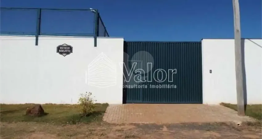 Propriedade Rural-São Carlos-Quinta dos Buritis | Ref.: REO629749