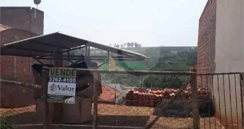 Terreno à venda em jardim das torres prolongamento, são carlos - sp