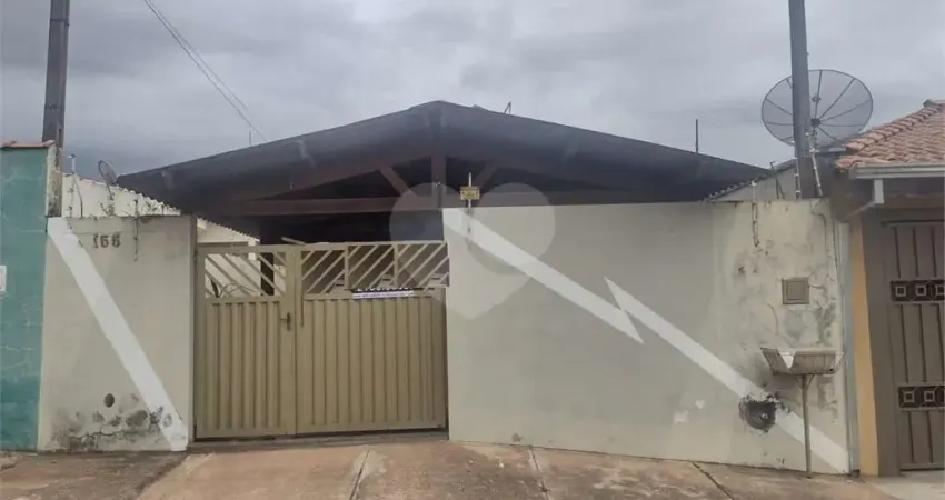 Casa com 3 quartos à venda na Rua Lauriberto Duarte, 155, Residencial Parque Douradinho, São Carlos