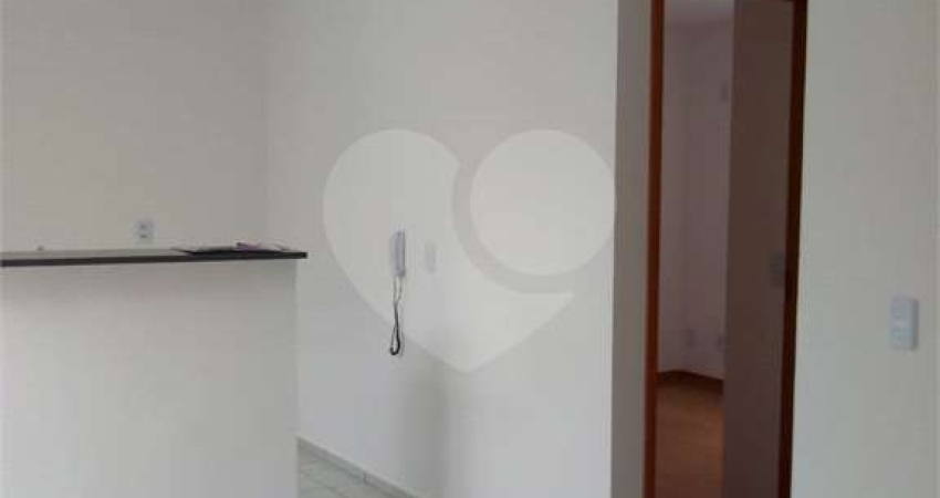 Apartamento com 1 quarto à venda na Avenida João Stella, 200, Residencial Monsenhor Romeu Tortorelli, São Carlos