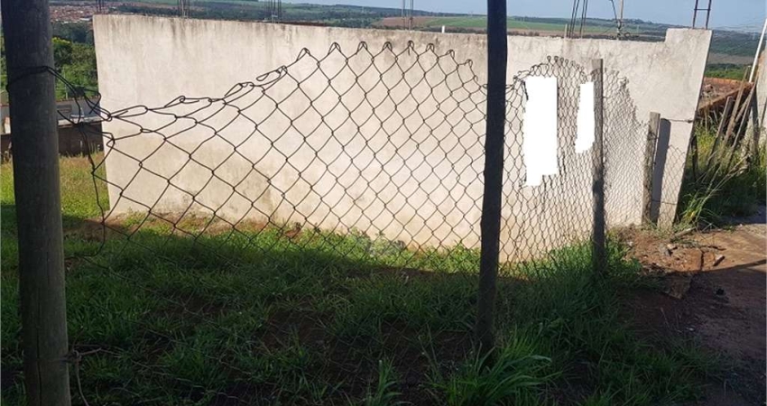 Terreno-São Carlos-Jardim das Torres Prolongamento | Ref.: REO636157