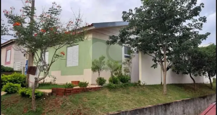 Casa em condomínio fechado com 2 quartos à venda na Avenida Otto Werner Rosel, 1111, Jardim Ipanema, São Carlos