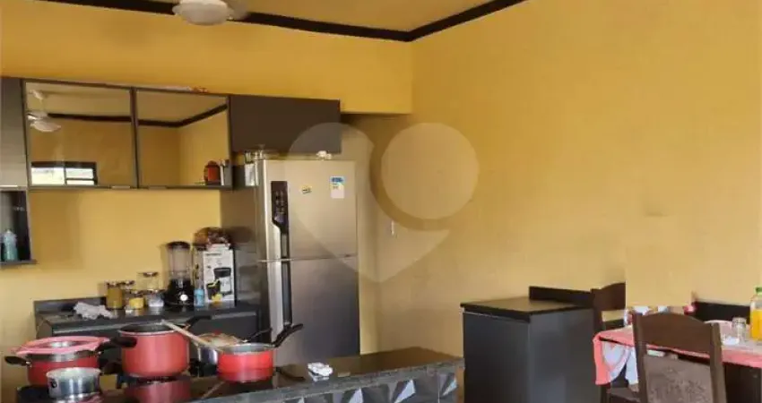 Casa com 3 quartos à venda na Rua João Bianco, 47, Centro, Ibaté