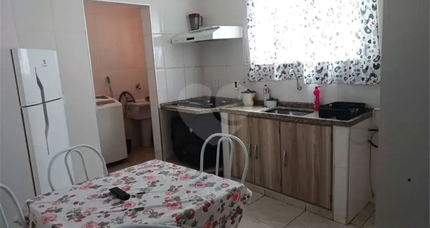 Apartamento com 2 quartos à venda na Rua Byron Ortiz de Araújo, 211, Vila Jacobucci, São Carlos