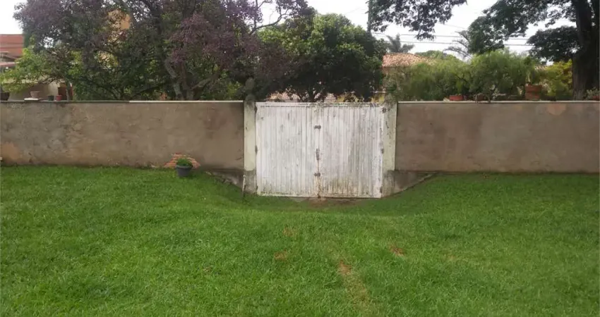 Terreno à venda na Alameda Vila Rica, Parque Sabará, São Carlos