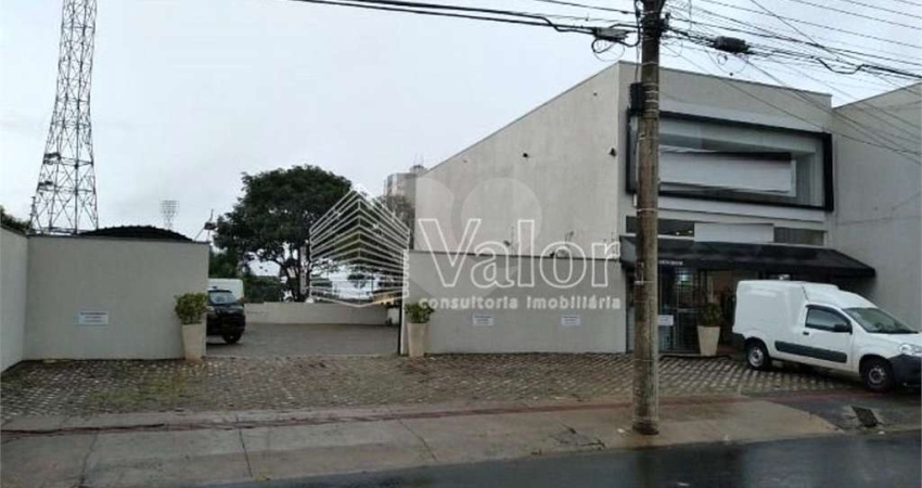 Barracão / Galpão / Depósito à venda na Rua Vinte e Oito de Setembro, 1883, Centro, São Carlos