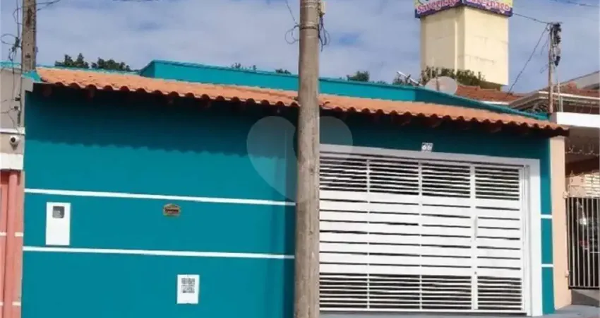 Casa térrea à venda com 3 quartos, sendo 1 suíte, em núcleo residencial silvio vilari, são carlos - sp