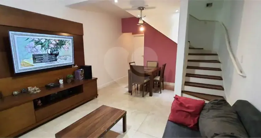 Casa em condomínio fechado com 2 quartos à venda na Rua Doutor Marino Costa Terra, 1000, Parque Sabará, São Carlos