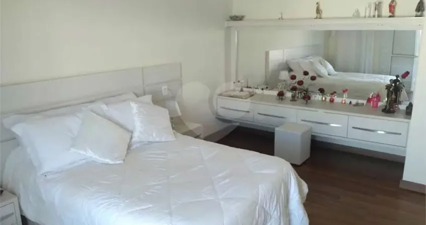 Casa em condomínio fechado com 3 quartos à venda na Avenida Miguel Damha, 800, Condomínio Village Damha III, São Carlos