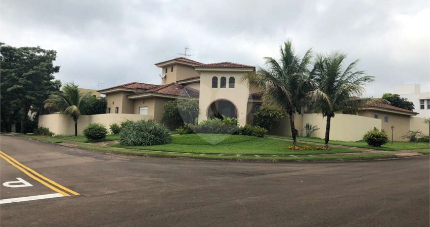 Casa em condomínio fechado com 3 quartos à venda na Avenida Miguel Damha, 1000, Condomínio Parque Residencial Damha l, São Carlos