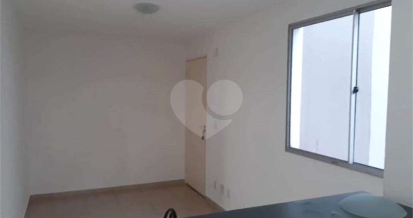 Apartamento com 2 quartos à venda na Avenida Doutor Heitor José Reali, 1031, Distrito Industrial Miguel Abdelnur, São Carlos