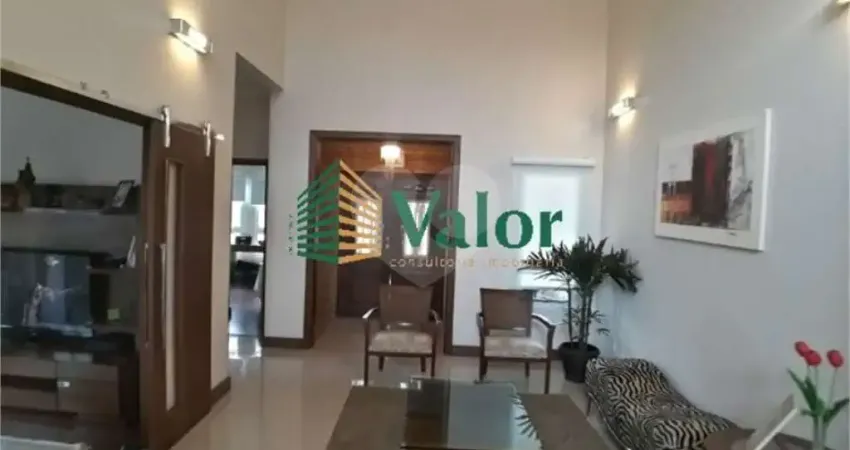 Casa em condomínio fechado com 3 quartos à venda na Avenida Miguel Damha, 1400, Damha II, São Carlos