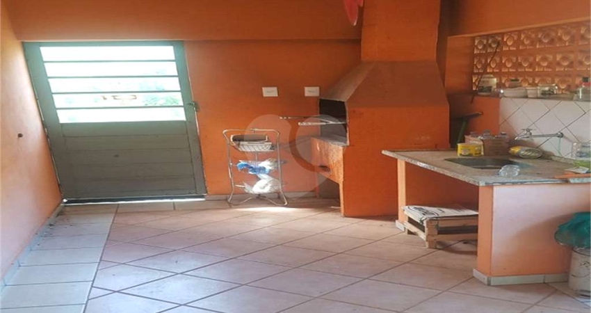 Casa em condomínio fechado com 2 quartos à venda na Rodovia Fernando de Arruda Botelho, 10, Represa do Broa, Itirapina
