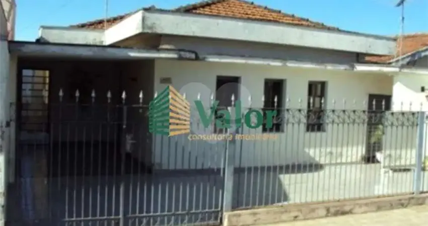 Casa com 2 quartos à venda na Rua Doutor Bernardino de Campos, 1027, Vila Prado, São Carlos