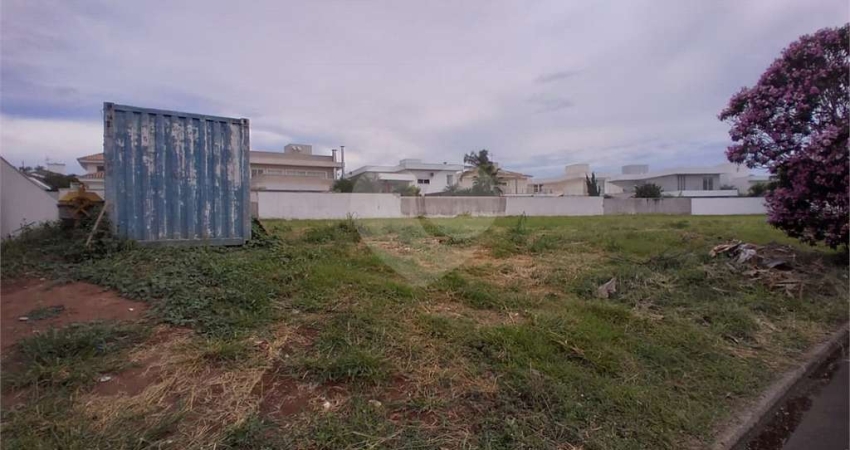 Terreno à venda na Via de Acesso A, 72, Condomínio Parque Residencial Damha l, São Carlos