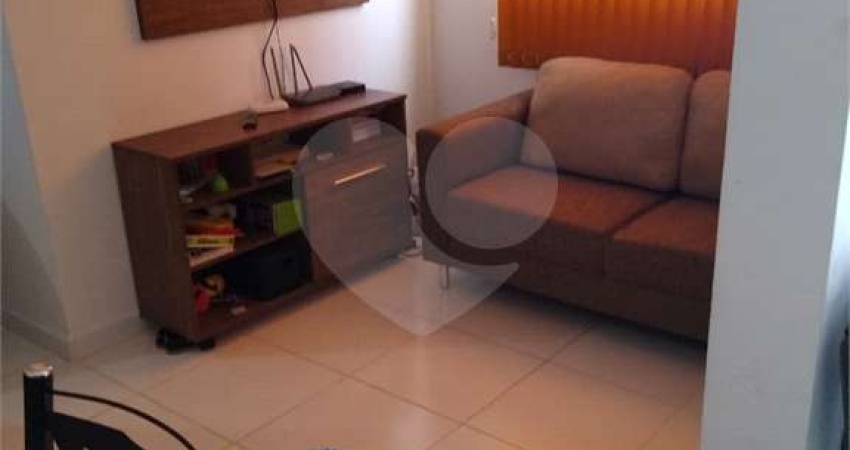Apartamento com 2 quartos à venda na Avenida Gregório Aversa, 371, Recreio São Judas Tadeu, São Carlos