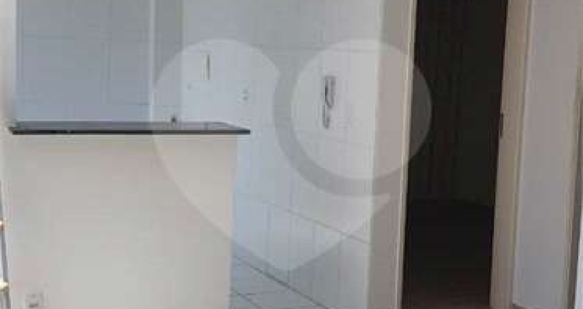 Apartamento com 2 quartos à venda na Avenida Doutor Heitor José Reali, 1031, Distrito Industrial Miguel Abdelnur, São Carlos