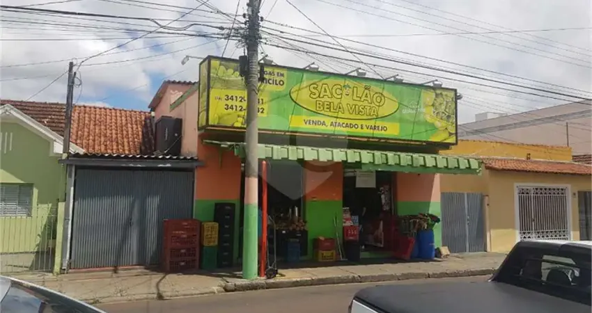 Casa com 3 quartos à venda na Rua Doutor Duarte Nunes, 502, Vila Prado, São Carlos