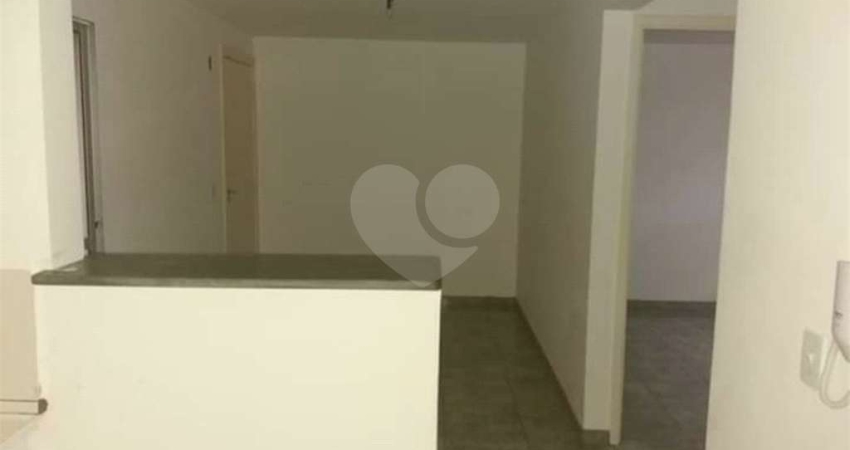 Apartamento com 2 quartos à venda na Avenida Gregório Aversa, 450, Recreio São Judas Tadeu, São Carlos
