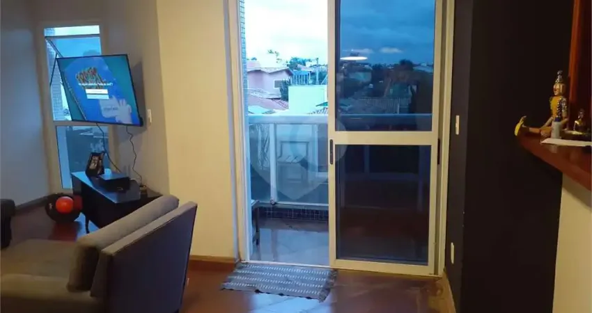Apartamento com 2 quartos à venda na Passeio das Palmeiras, 555, Parque Faber Castell I, São Carlos