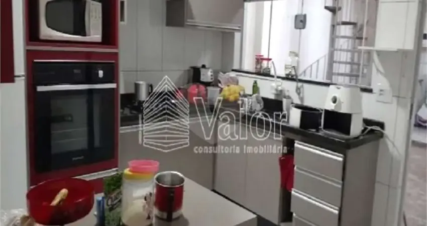 Casa com 3 quartos à venda na Rua Doutor Gastão de Sá, 434, Vila Boa Vista, São Carlos
