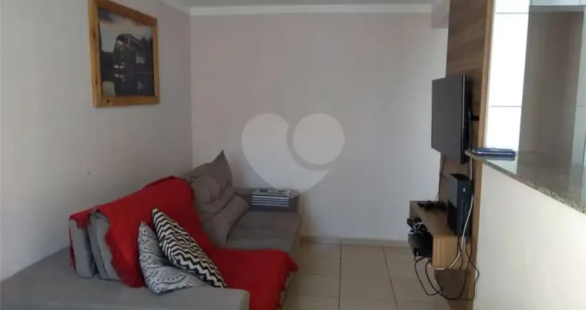 Apartamento à venda com 2 quartos no condomínio monte park, são carlos - sp