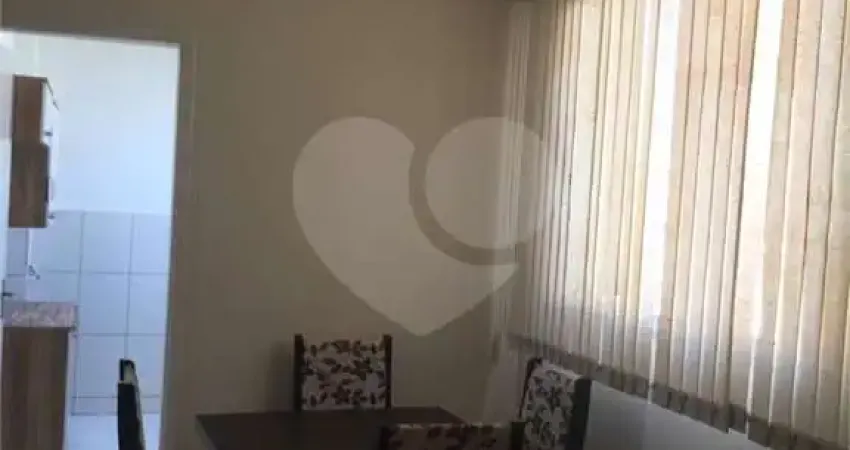 Apartamento com 2 quartos à venda na Rua Dom Pedro II, 225, Centro, São Carlos