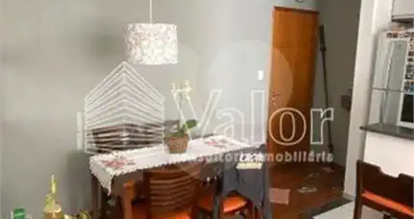 Apartamento com 2 quartos à venda na Rua Lourenço Inocentini, 613, Parque Sabará, São Carlos