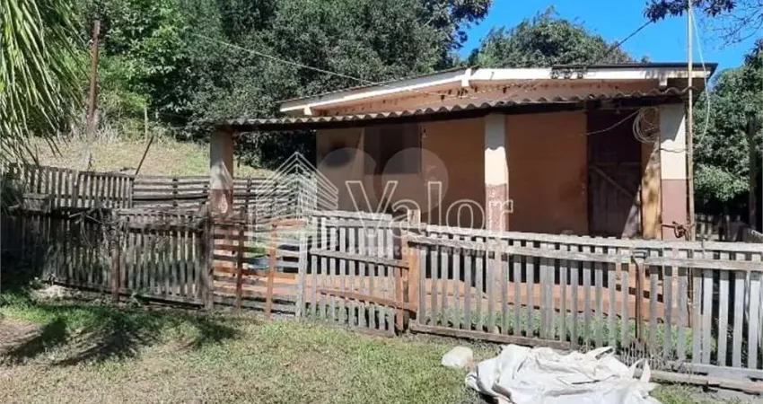 Chácara / sítio com 3 quartos à venda na Rodovia Engenheiro Thales de Lorena Peixoto Júnior, 258, Monjolinho, São Carlos