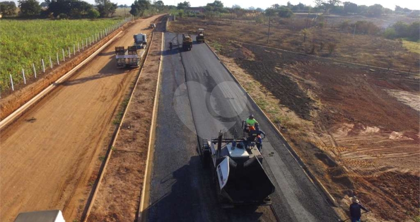 Terreno à venda na Estrada Municipal Pastor Walter Boger, 1, Lagoa Bonita, Engenheiro Coelho