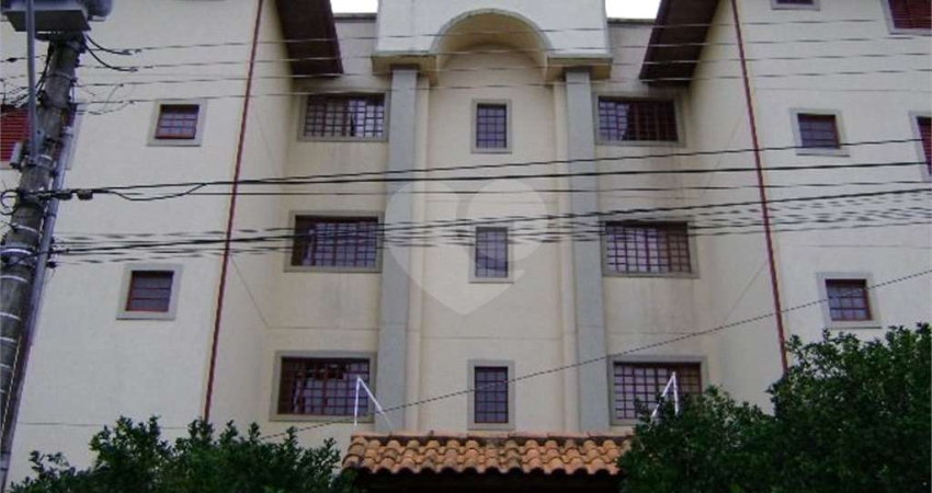 Apartamento com 1 quarto à venda na Rua Humberto Manelli, 50, Jardim Gibertoni, São Carlos