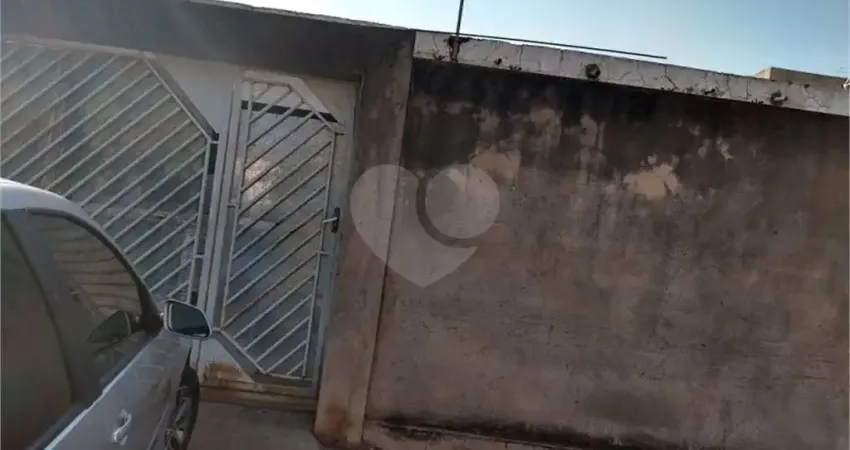 Casa com 3 quartos à venda na Rua Araraquara, 562, Centro, Ibaté