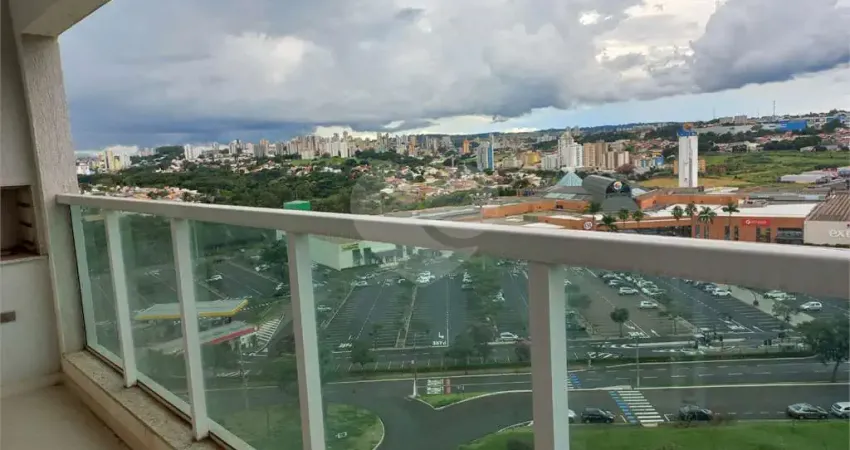 Cobertura à venda com 4 quartos, sendo 1 suíte, no condomínio edifício victoria park, são carlos - sp