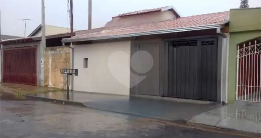 Casa com 2 quartos à venda na Rua Chile, 80, Vila Brasília, São Carlos