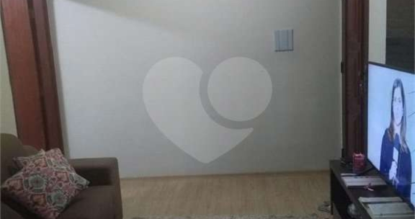 Apartamento com 2 quartos à venda na Rua Lourenço Inocentini, 461, Parque Sabará, São Carlos